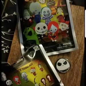 Nightmare Before Christmas Bundle